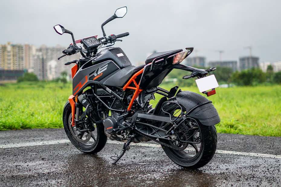 KTM 160 Duke images KTM 160 Duke images