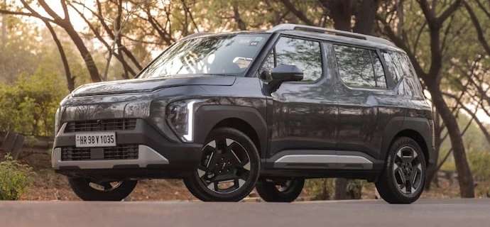 Kia Motors