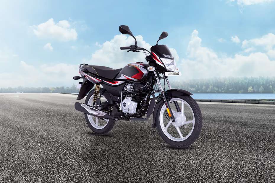 Bajaj Platina 100 images Bajaj Platina 100 images