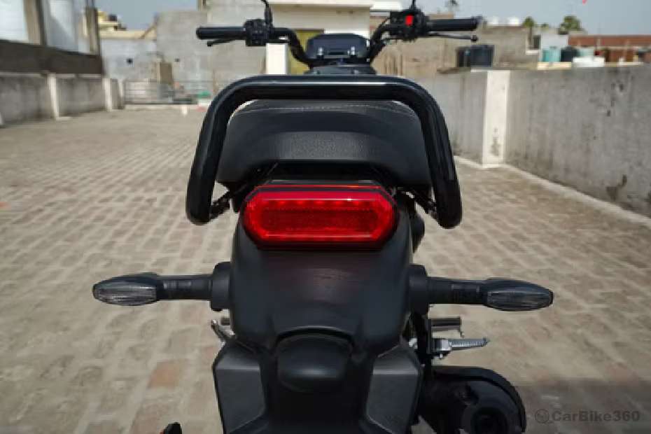Yamaha FZ-X images Yamaha FZ-X images