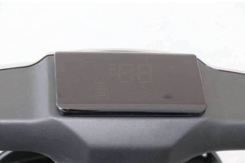 Dionev Tron Speedometer Dionev Tron Speedometer