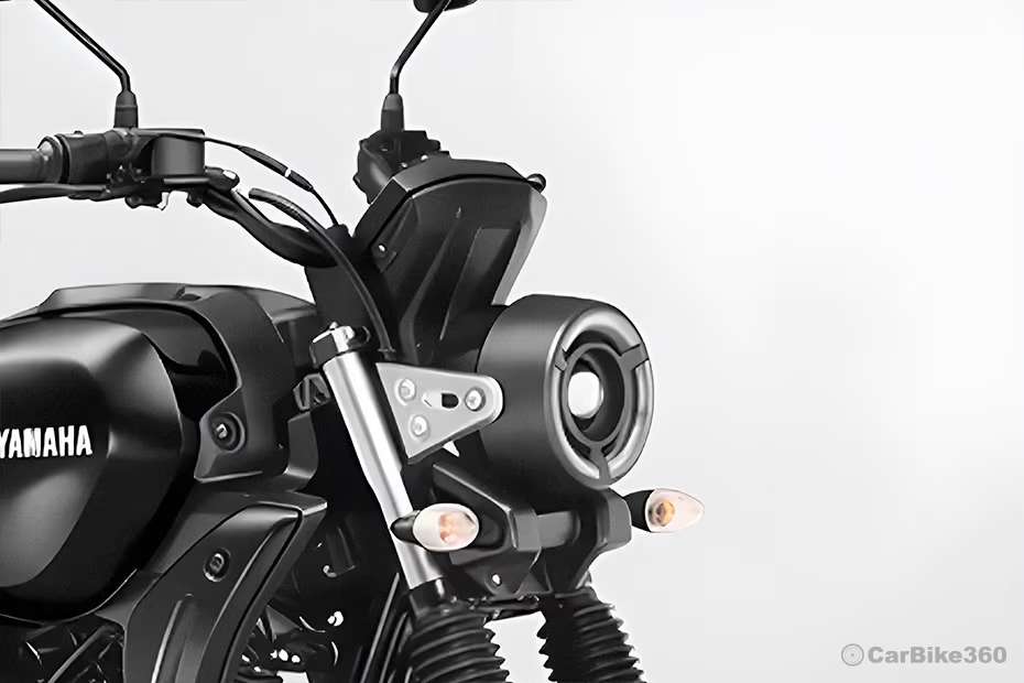 Yamaha FZ-X images Yamaha FZ-X images