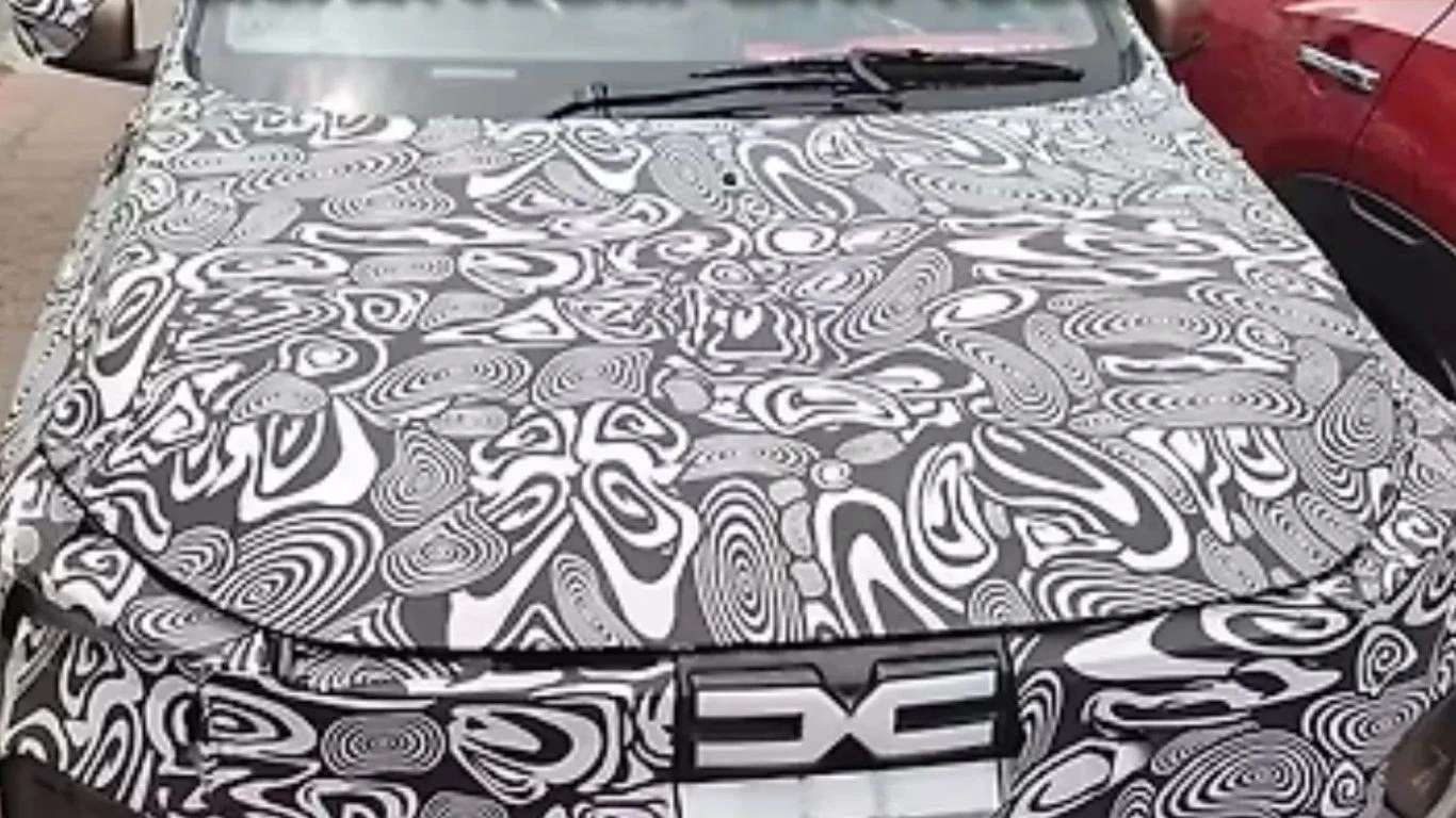 The Design