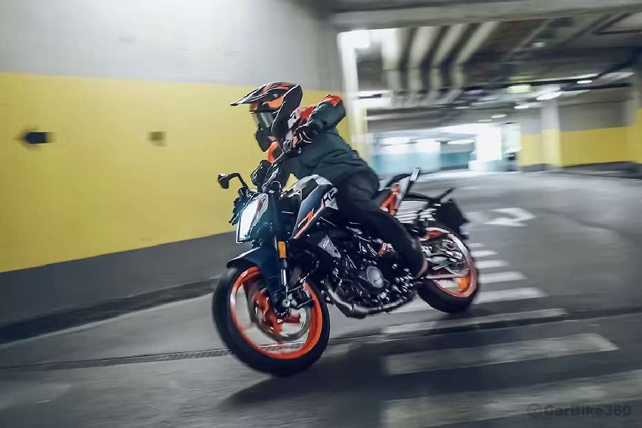 KTM 160 Duke images KTM 160 Duke images