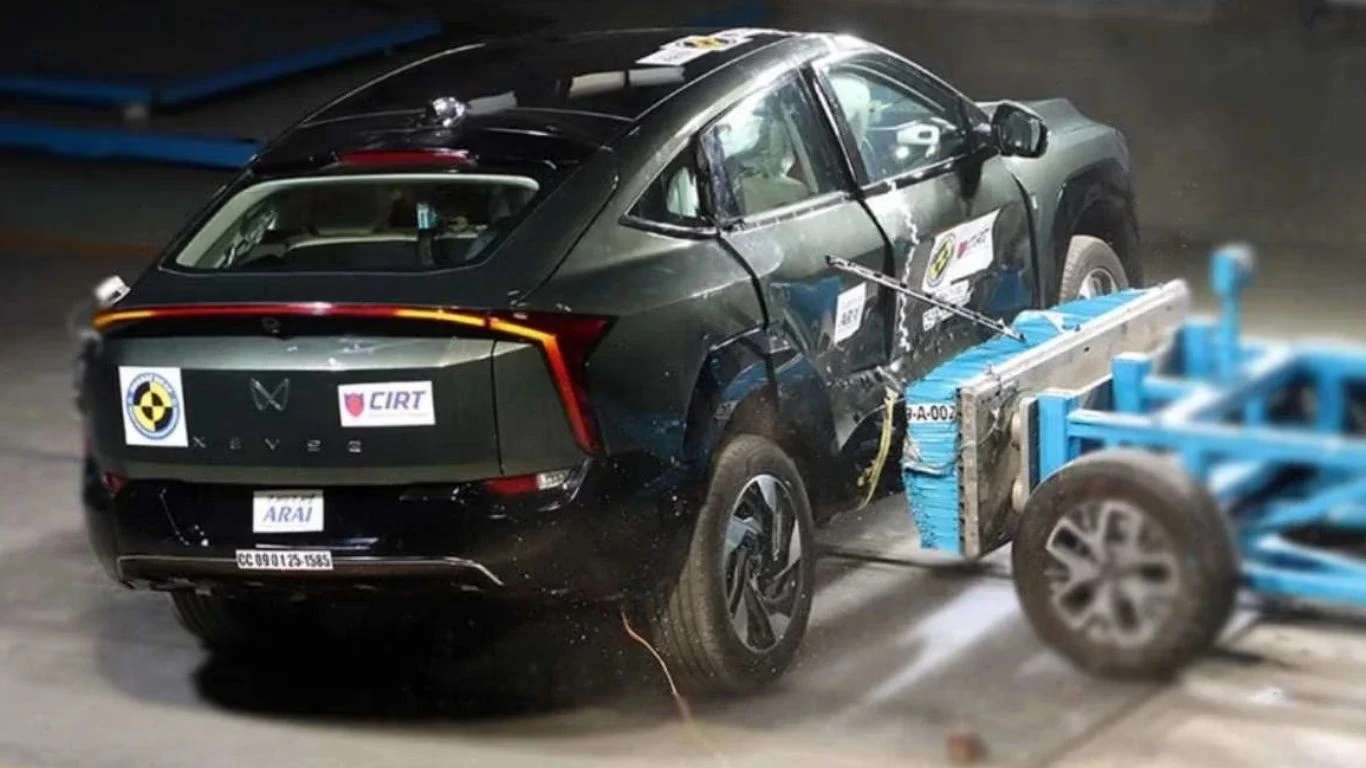 Bharat NCAP 2.0