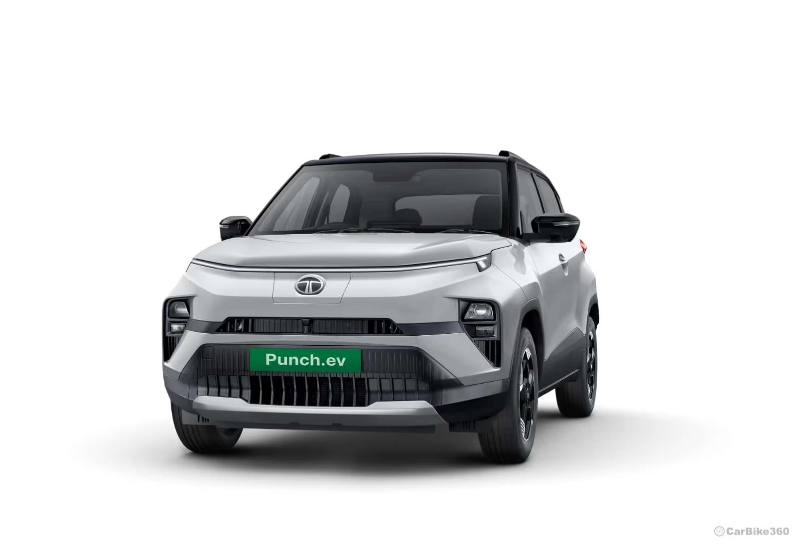 TATA.ev Powers India’s EV Future: Charging Network Quadruples, Long-Distance Drives Go Mainstream Audio