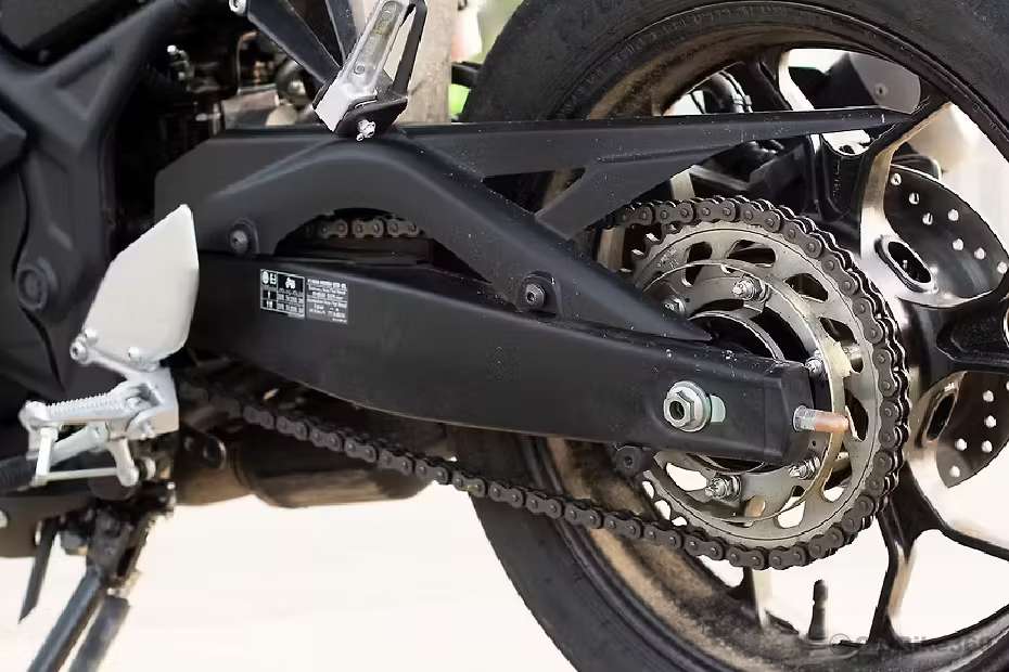 Yamaha R3 images Yamaha R3 images