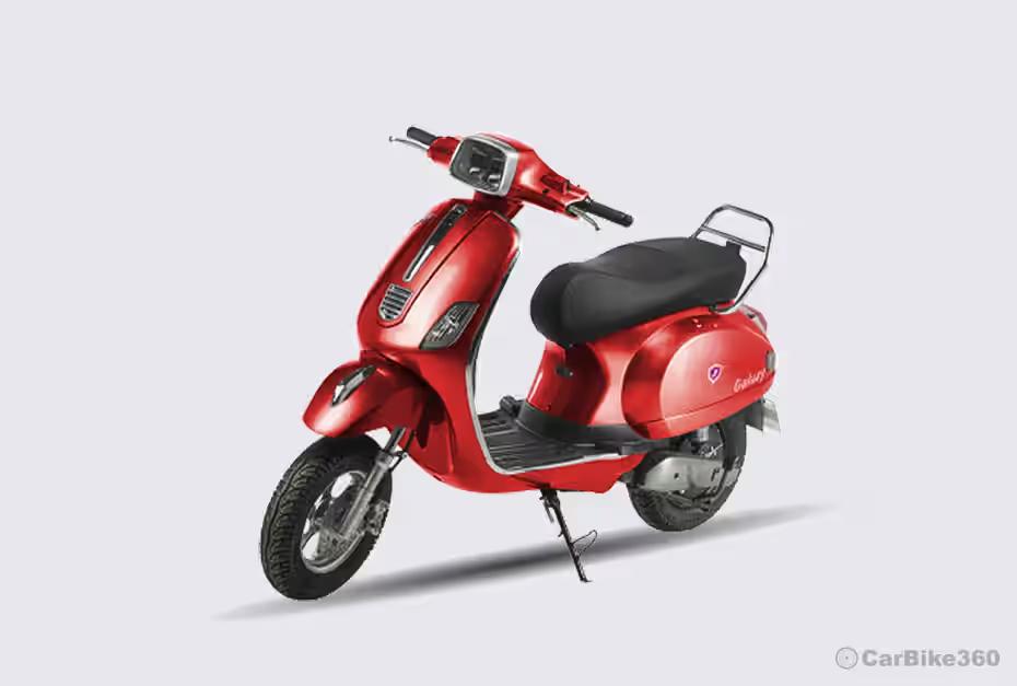 Raftaar Galaxy Raftaar Galaxy scooters