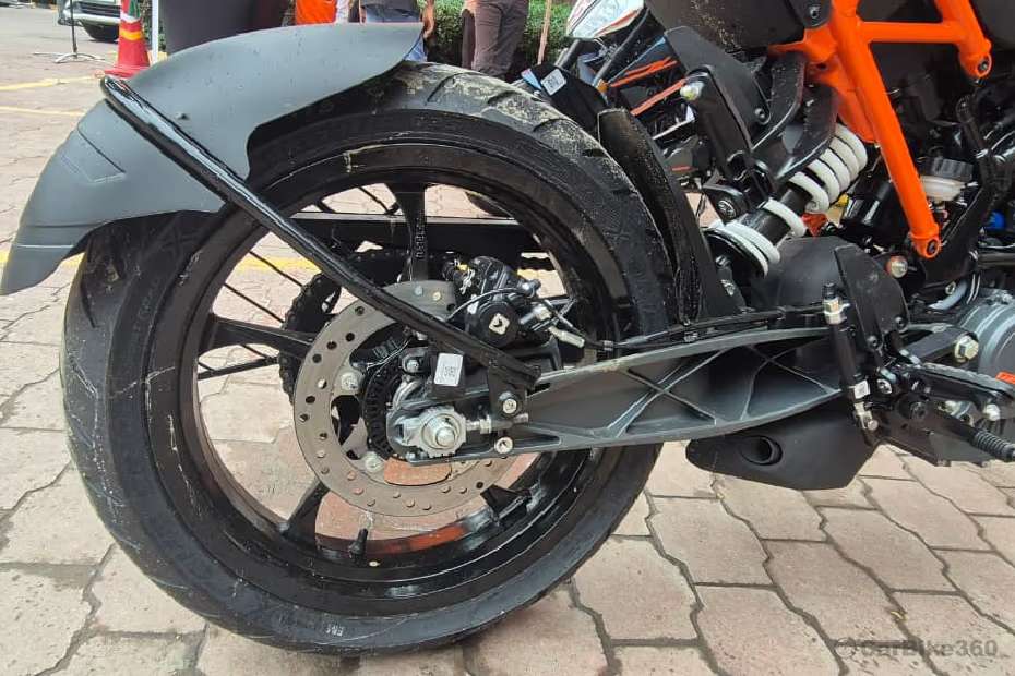 KTM 160 Duke images KTM 160 Duke images