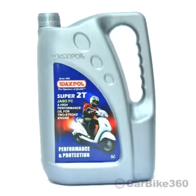 Waxpol Super 2 T Oil Super 2 T Oil