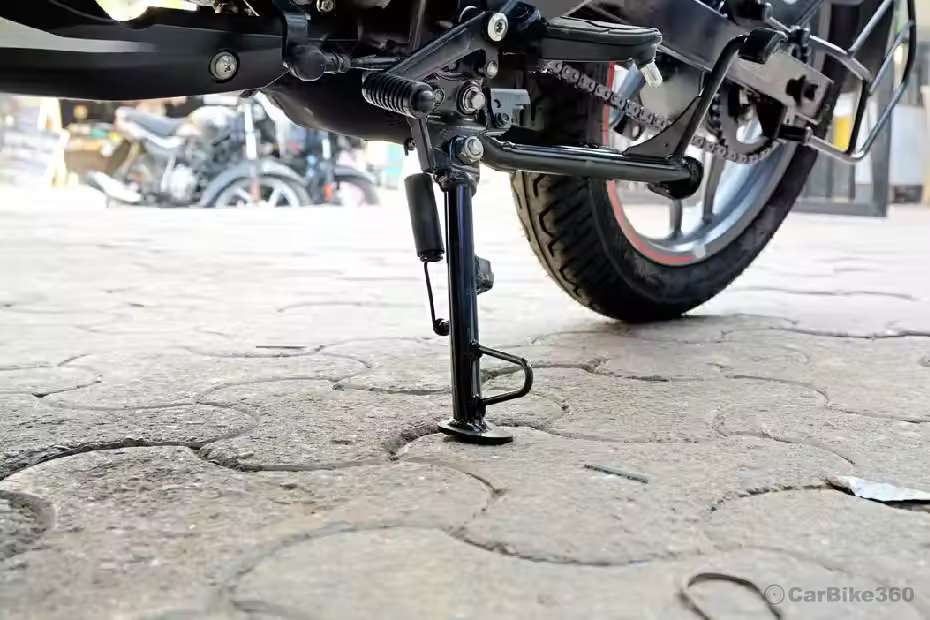 Bajaj Pulsar NS 125 images Bajaj Pulsar NS 125 images