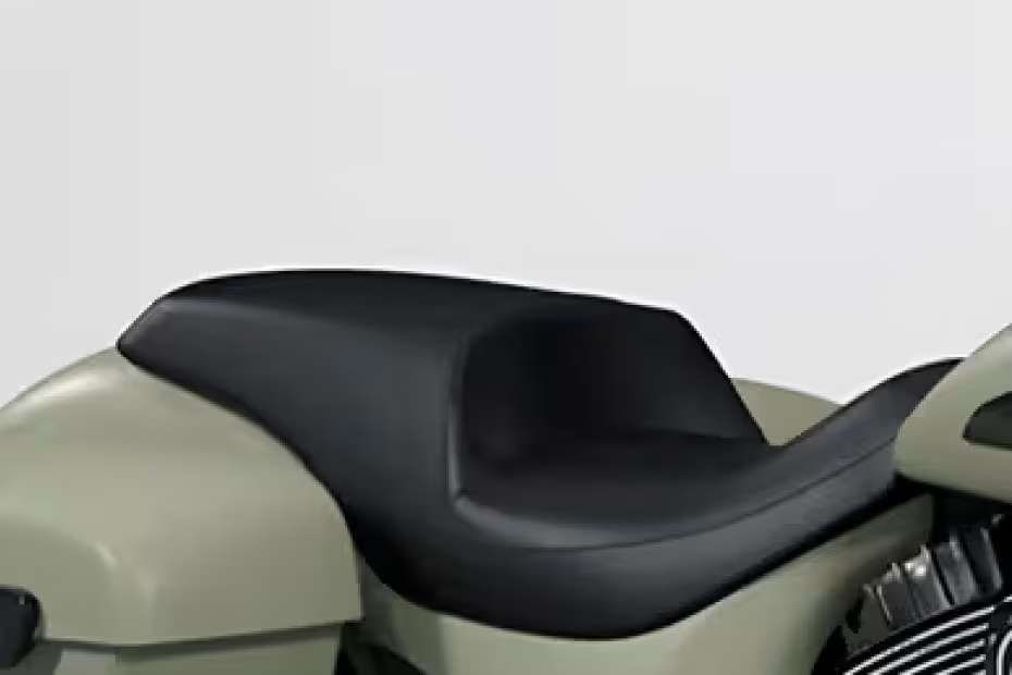 Indian Springfield Seat Indian Springfield Seat