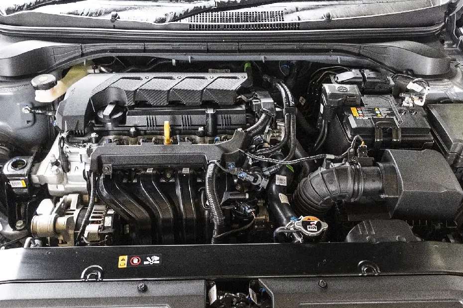 Verna Engine Verna Engine