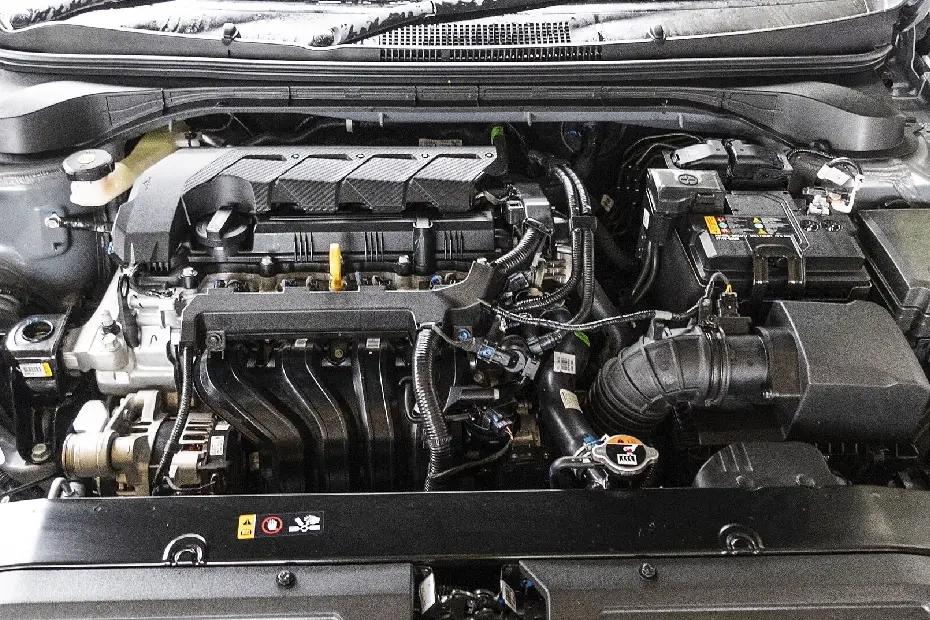 Verna Engine and Performance Verna Engine and Performance