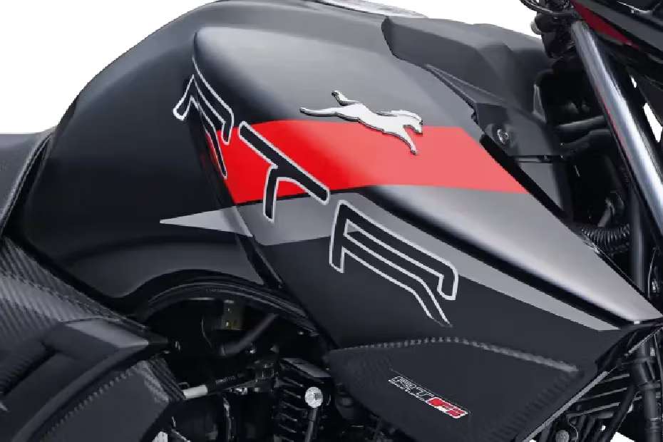 TVS Apache RTR 180 images TVS Apache RTR 180 images