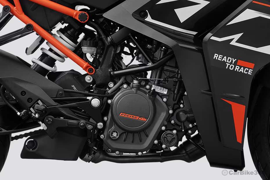 KTM RC 160 images KTM RC 160 images
