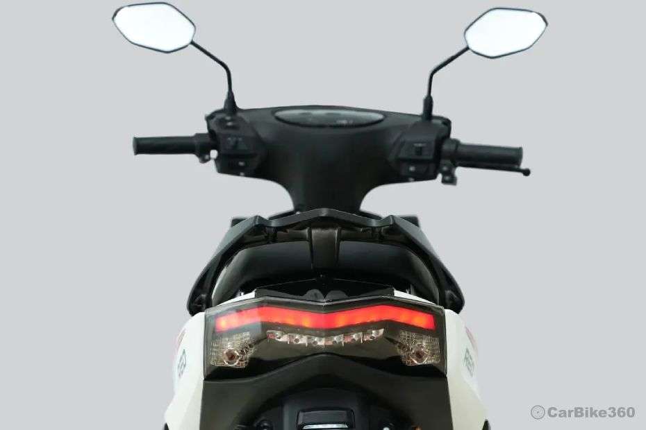 Ampere Reo Taillights Ampere Reo Taillights