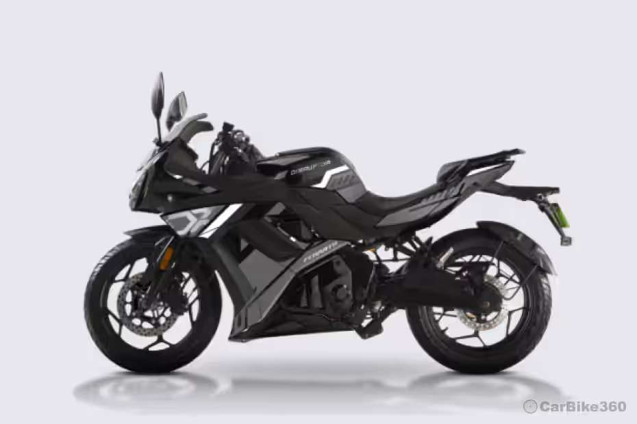 OPG Mobility Ferrato Disruptor OPG Mobility Ferrato Disruptor