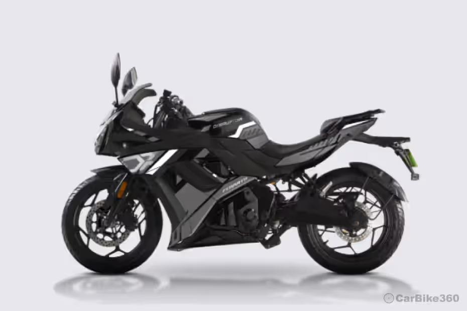 OPG Mobility Ferrato Disruptor OPG Mobility Ferrato Disruptor