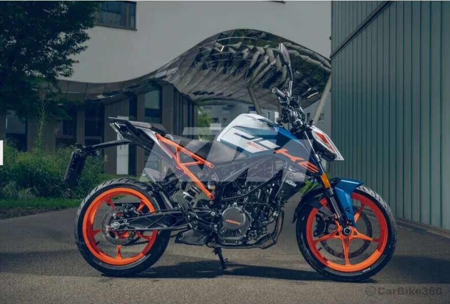 The all-new KTM Duke 160 Launched In India at Rs 1.85 Lakh Audio