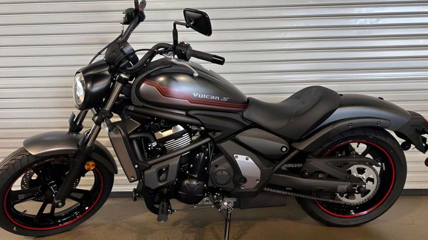 Kawasaki