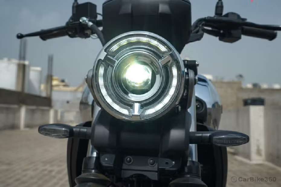 Yamaha FZ-X images Yamaha FZ-X images