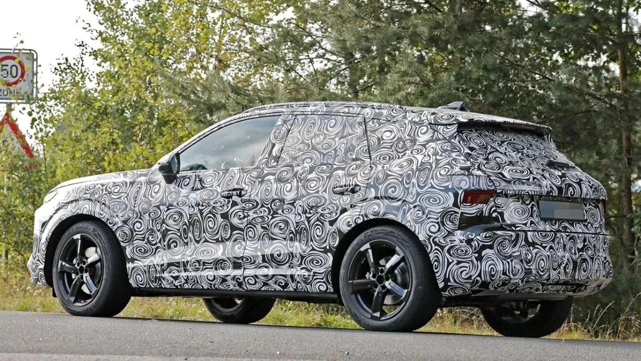 AUDI