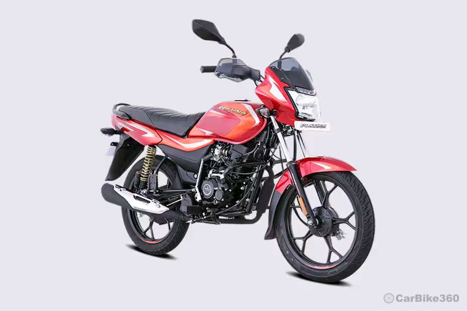 Bajaj Platina 110 images Bajaj Platina 110 images