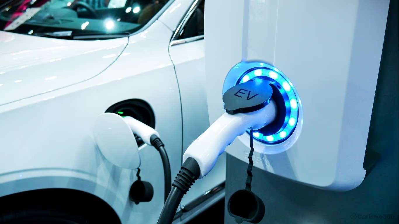 Haryana mandates EV charging stations in new buildings: Draft building code amendment 2026 Audio