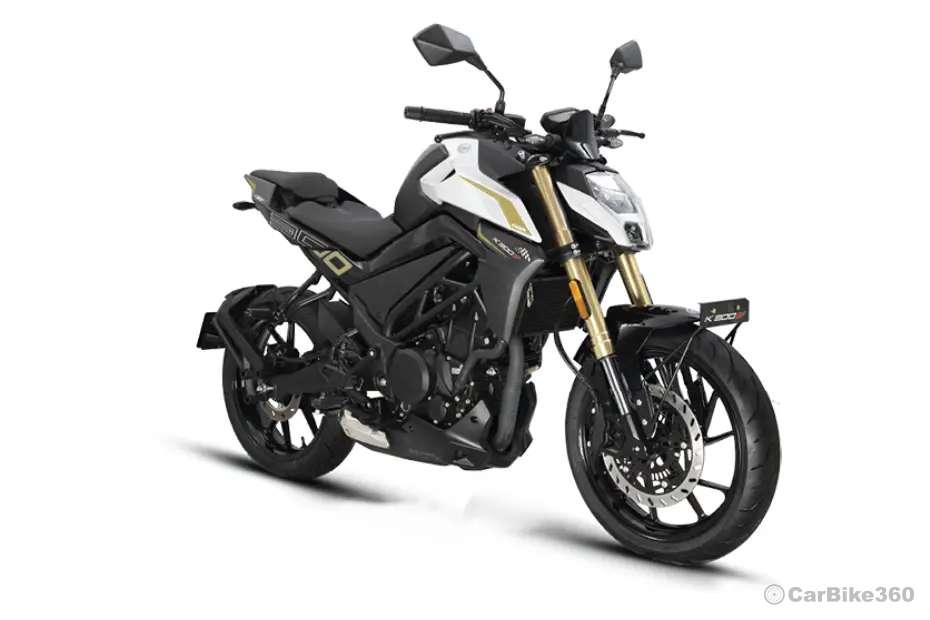 Keeway K300 SF Keeway K300 SF bikes