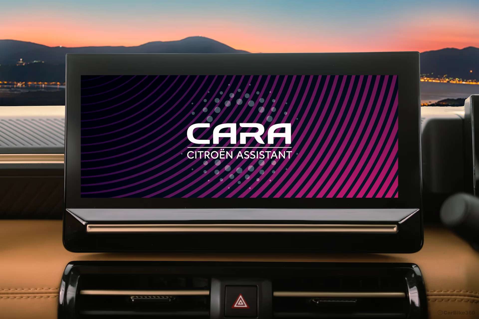 Basalt X Brings India’s First Intelligent In-Car AI Assistant to Life with CARA Audio