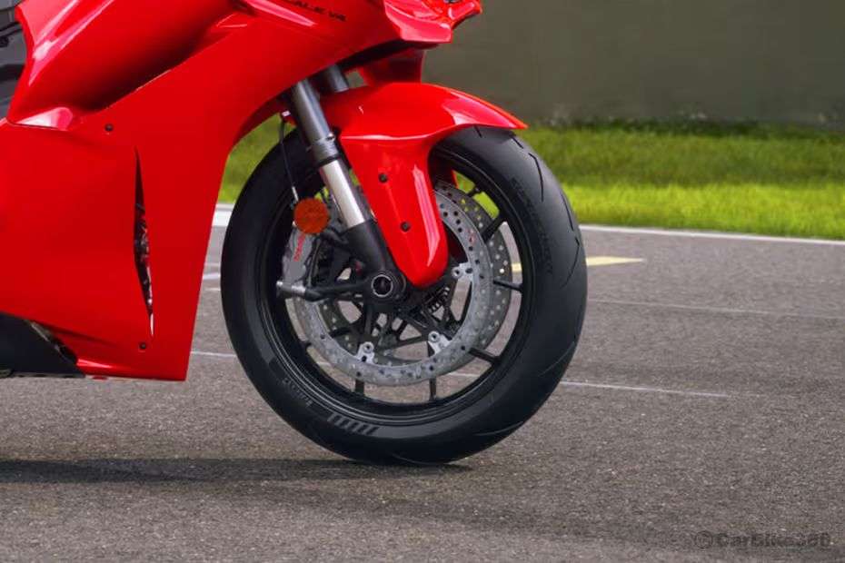 Ducati Panigale V4 images Ducati Panigale V4 images