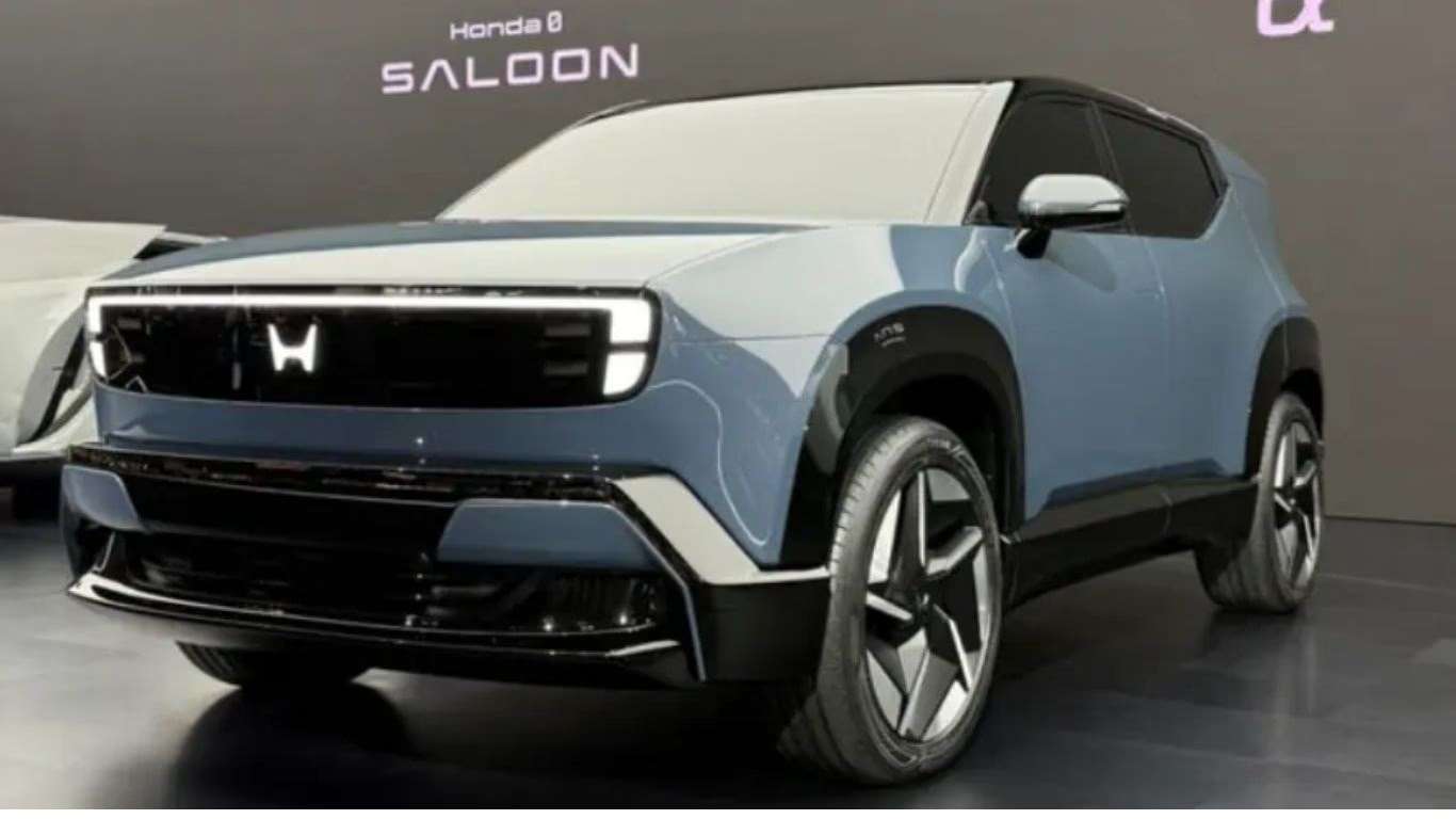 Honda EV Plans for India: What Can Buyers Expect in 2026 and Beyond?