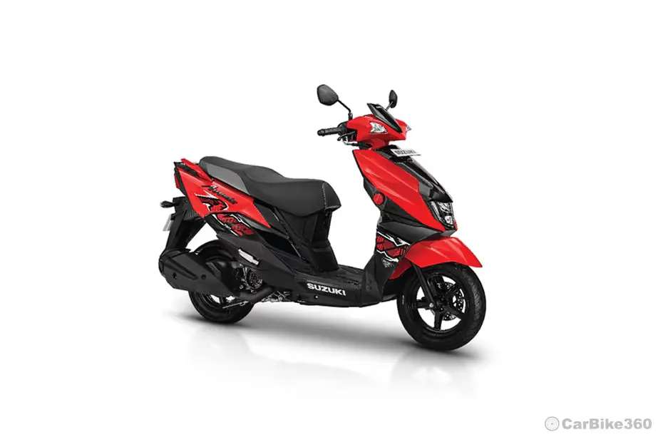 Suzuki Avenis Suzuki Avenis