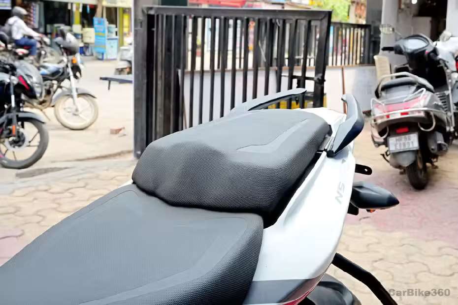 Bajaj Pulsar NS160 images Bajaj Pulsar NS160 images