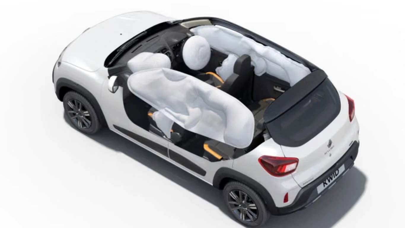 Safety Features