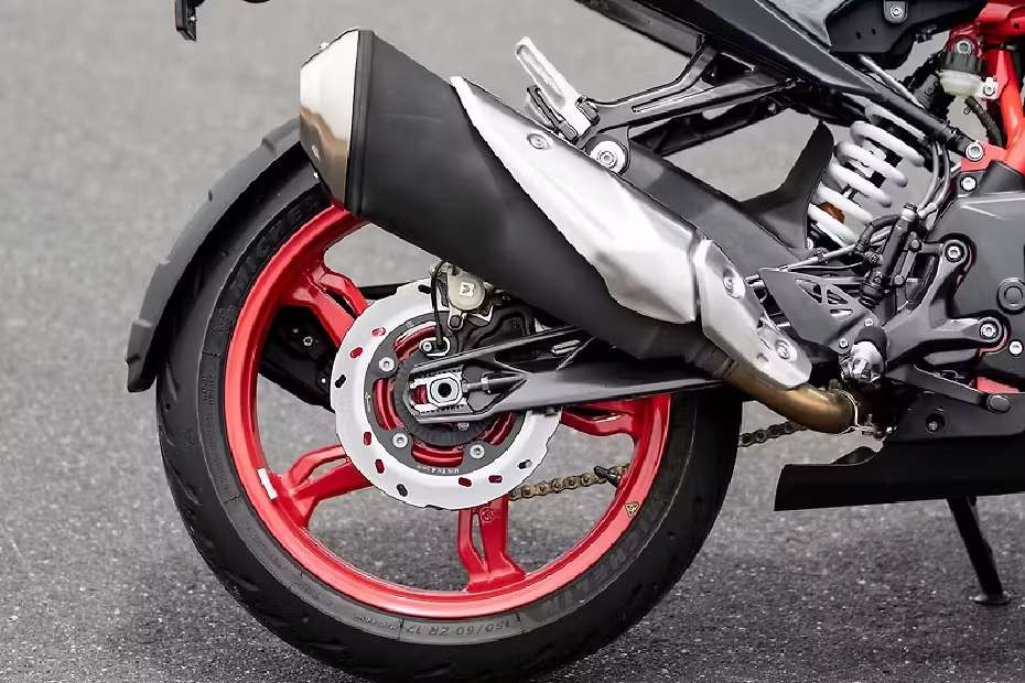 TVS Apache RR 310 images TVS Apache RR 310 images