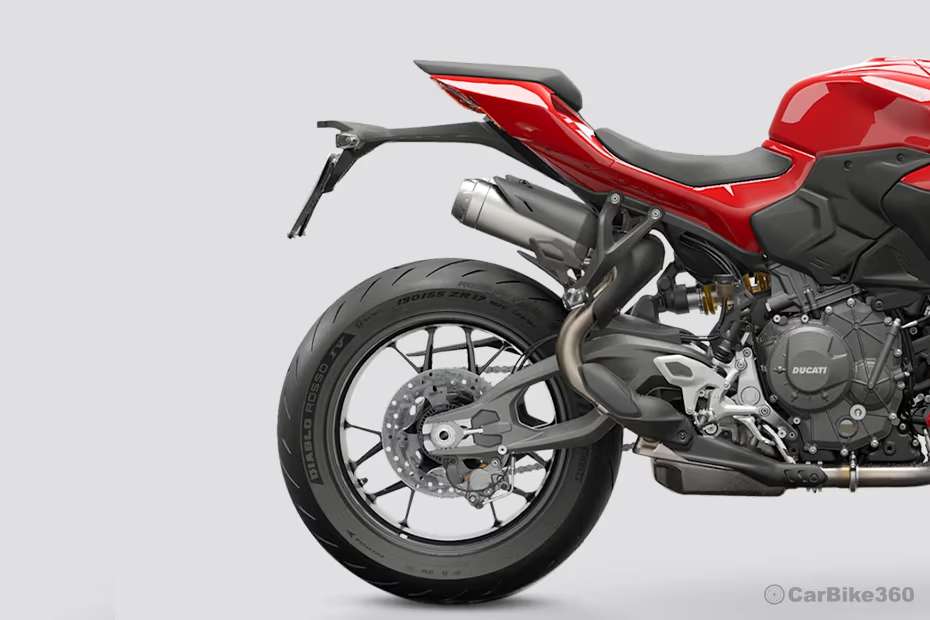 Ducati Streetfighter V2 images Ducati Streetfighter V2 images
