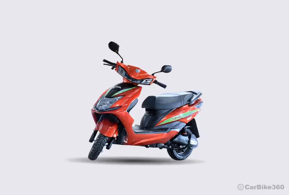 गोवेल जेडएक्स