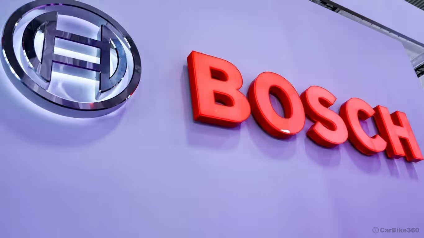 Bosch reports lower profitability in 2025 amid restructuring and mobility sector challenges Bosch reports lower profitability in 2025 amid restructuring and mobility sector challenges
