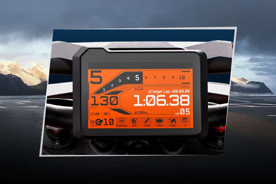 KTM 1390 Super Duke R images KTM 1390 Super Duke R images