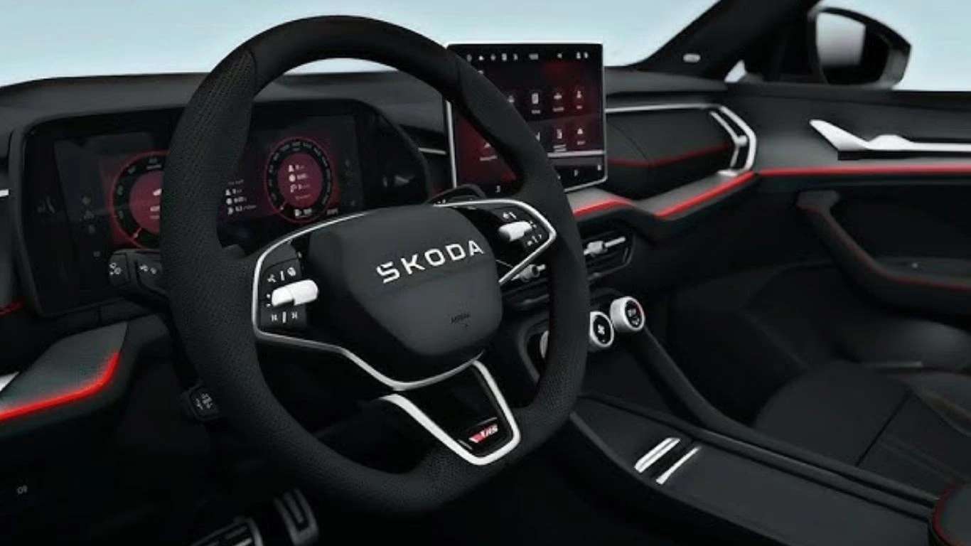 Interiors