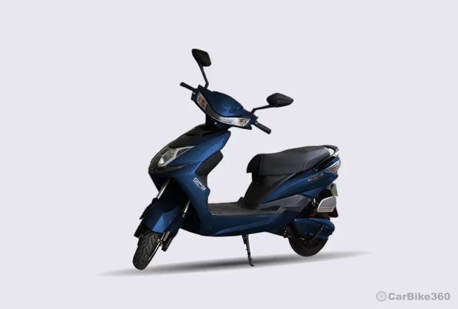 OPG Mobility Freedum Li Left Front Three Quarter OPG Mobility Freedum Li Left Front Three Quarter