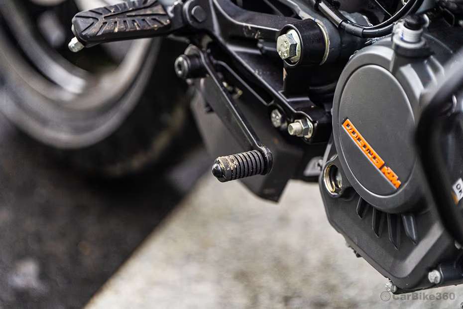 KTM 160 Duke images KTM 160 Duke images
