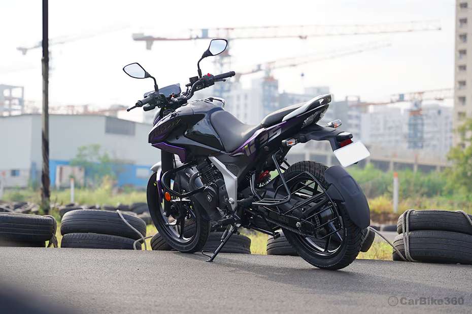 Bajaj Pulsar N125 images Bajaj Pulsar N125 images