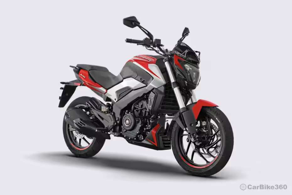 Bajaj Dominar 250 Bajaj Dominar 250