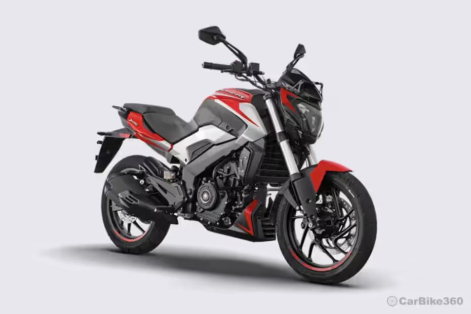 बजाज डॉमिनार 250 बजाज डॉमिनार 250