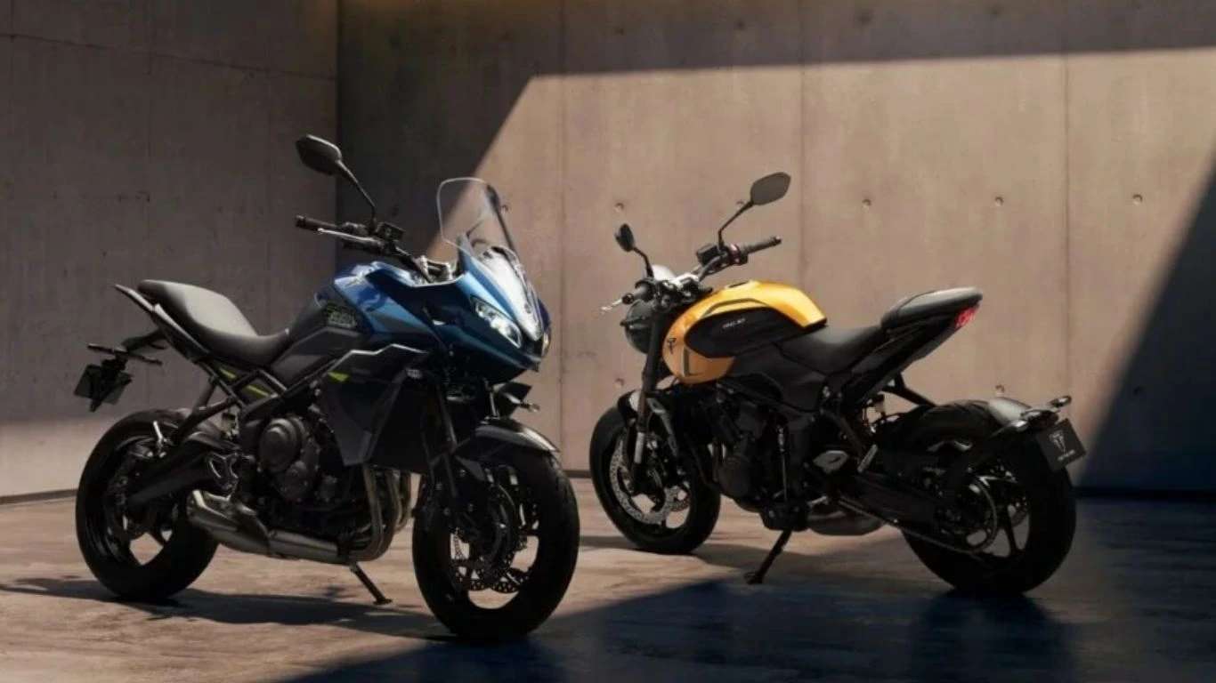 Triumph