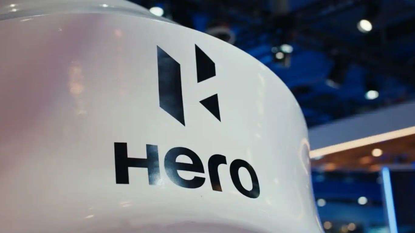 Hero MotoCorp March 2026 Sales