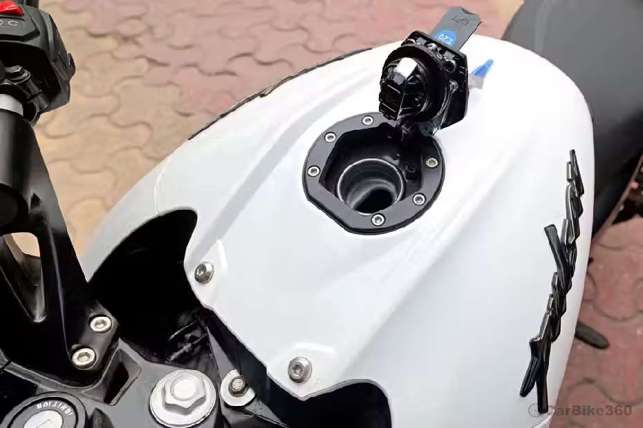 Bajaj Pulsar NS160 images Bajaj Pulsar NS160 images